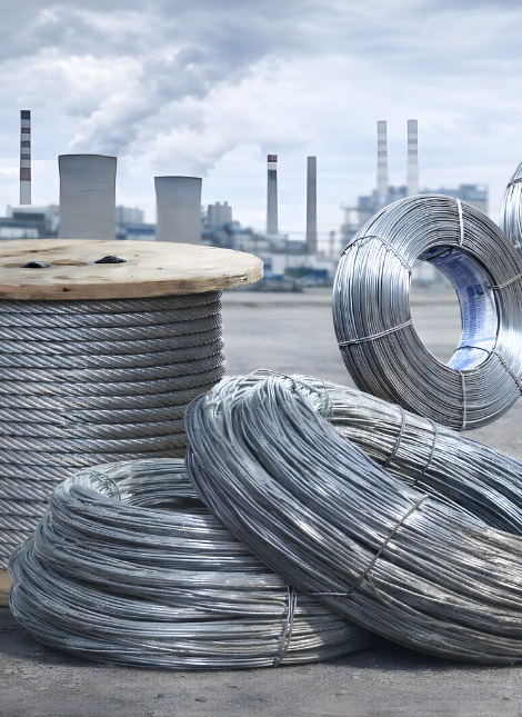 Ikon Wires India About Us